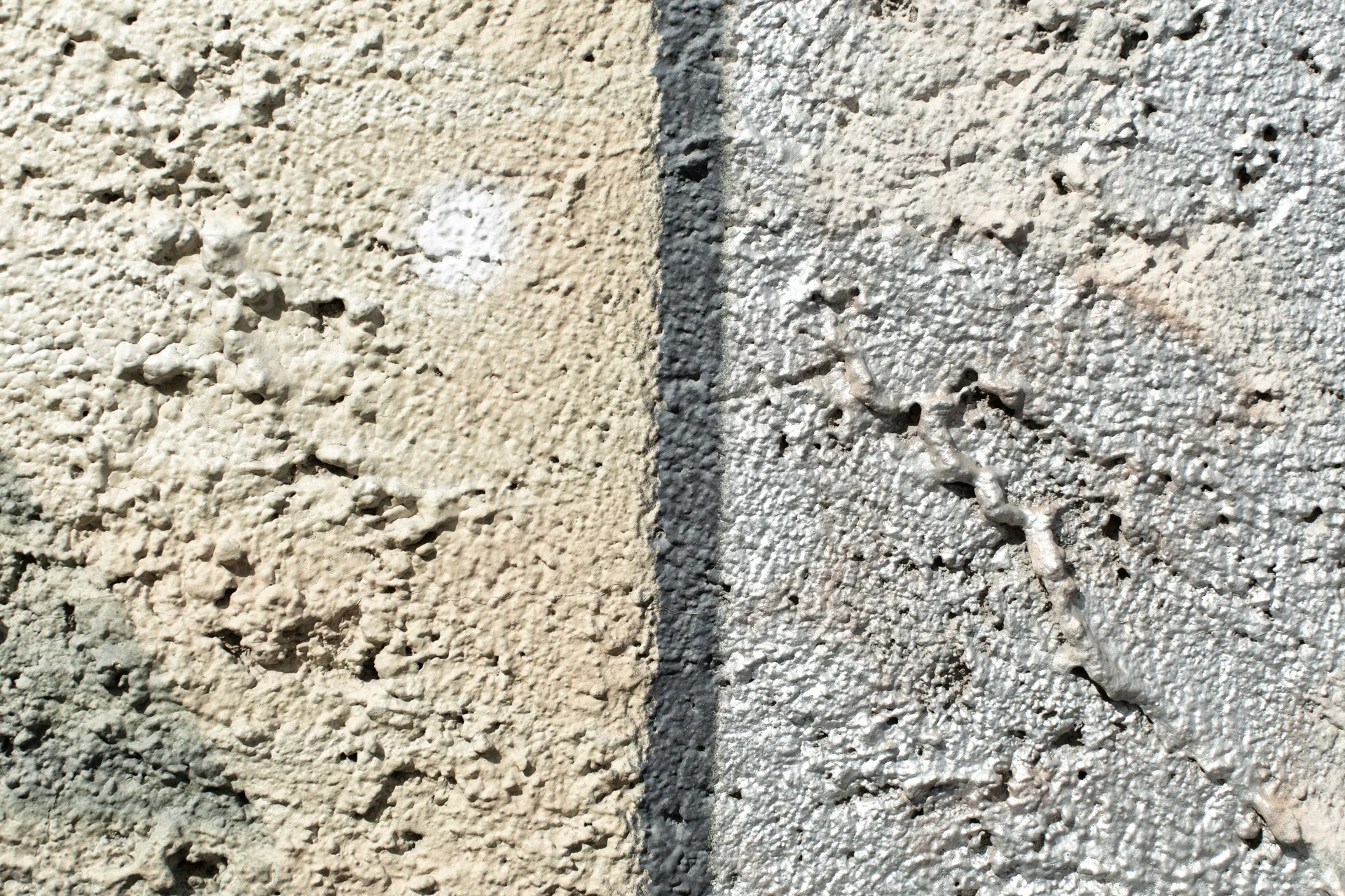 Clean Wet Concrete Surface on /sidewalk-cleaning/ — Hartford Pressure Washing Calgary